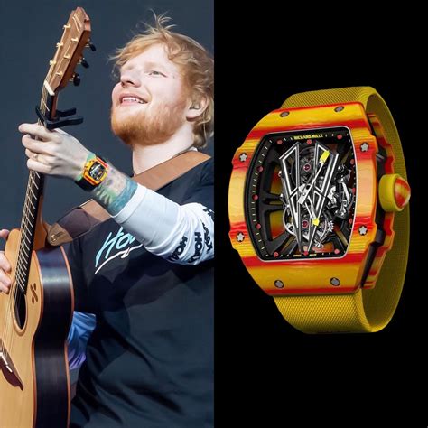 ed sheeran watches for sale